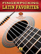 Fingerpicking Latin Favorites Guitar and Fretted sheet music cover